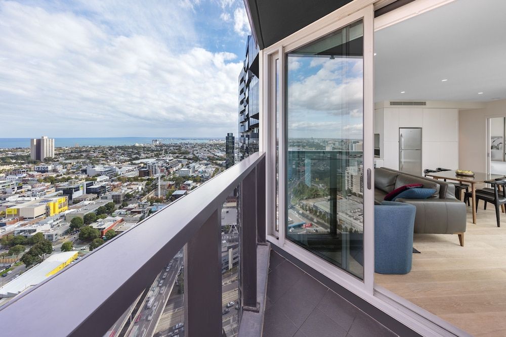 Imagine Marco Two Bedroom Sky Apartment 3