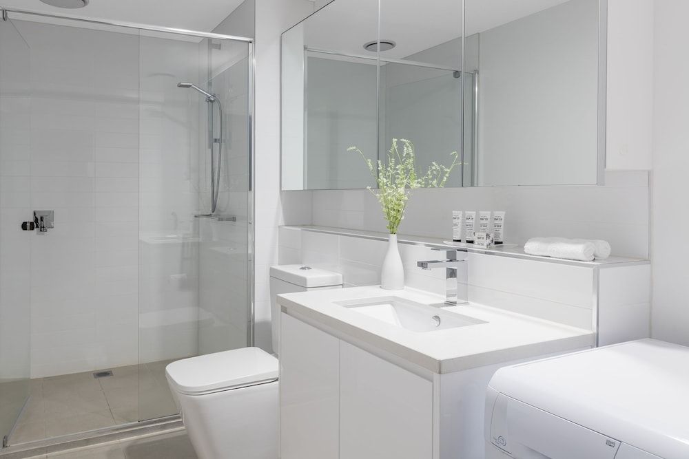 Imagine Marco Two Bedroom Sky Apartment 5