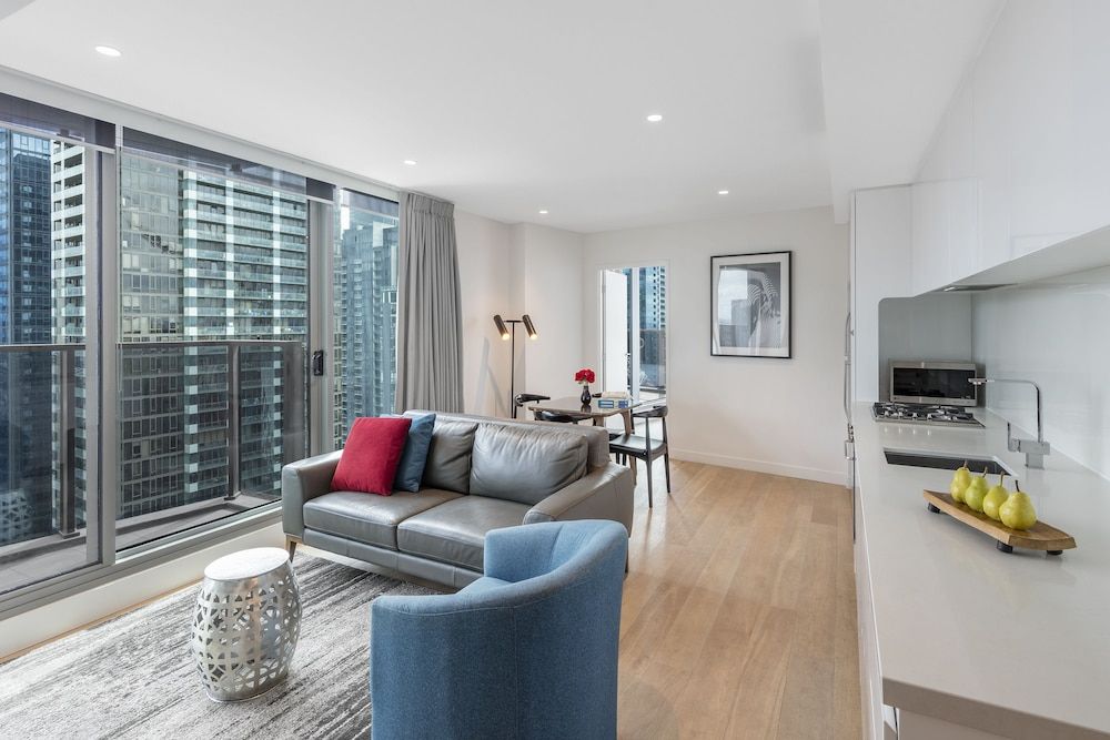 Imagine Marco Two Bedroom Sky Apartment 6