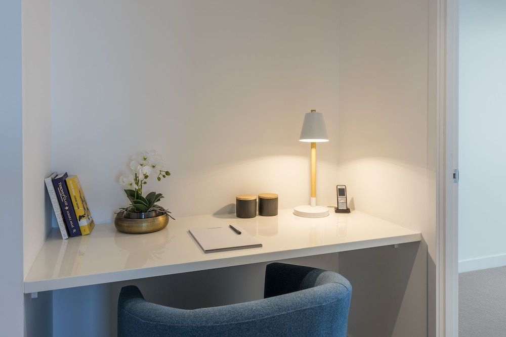 Imagine Marco Executive Two Bedroom Sky Apartment 7