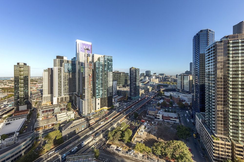 Imagine Marco Executive Two Bedroom Sky Apartment 5