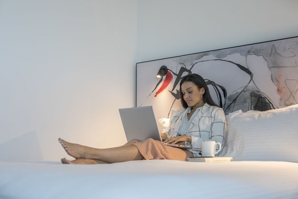 Imagine Marco One Bedroom Sky Apartment 2