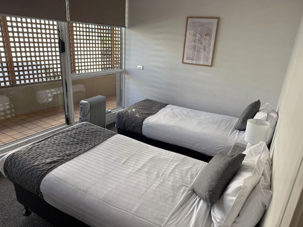 Apartment, 3 Bedrooms