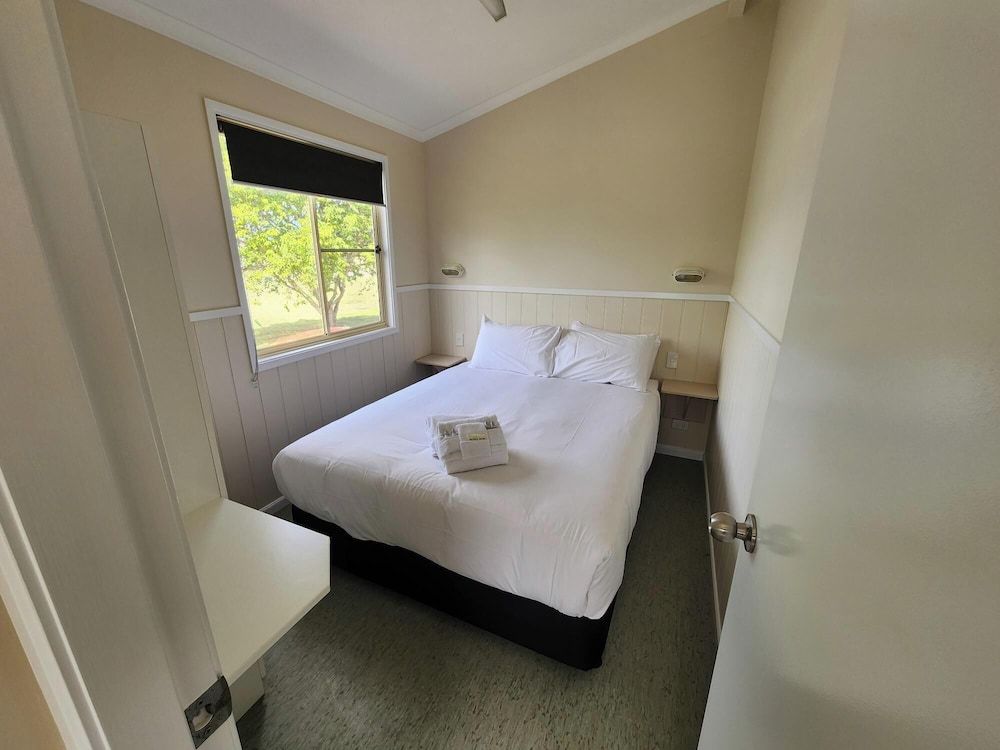 BIG4 Casino Holiday Park Standard 2 Bedroom Cabin