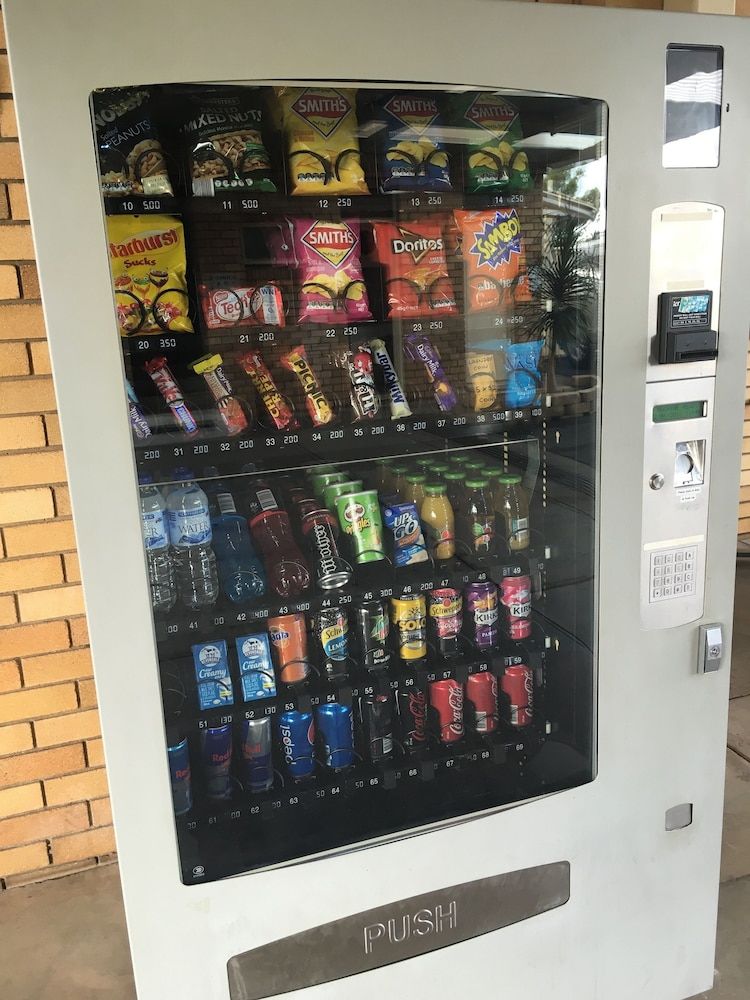 Vending Machine