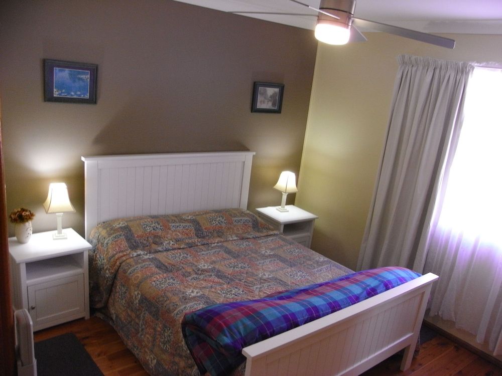 Two Bedroom Apartment
