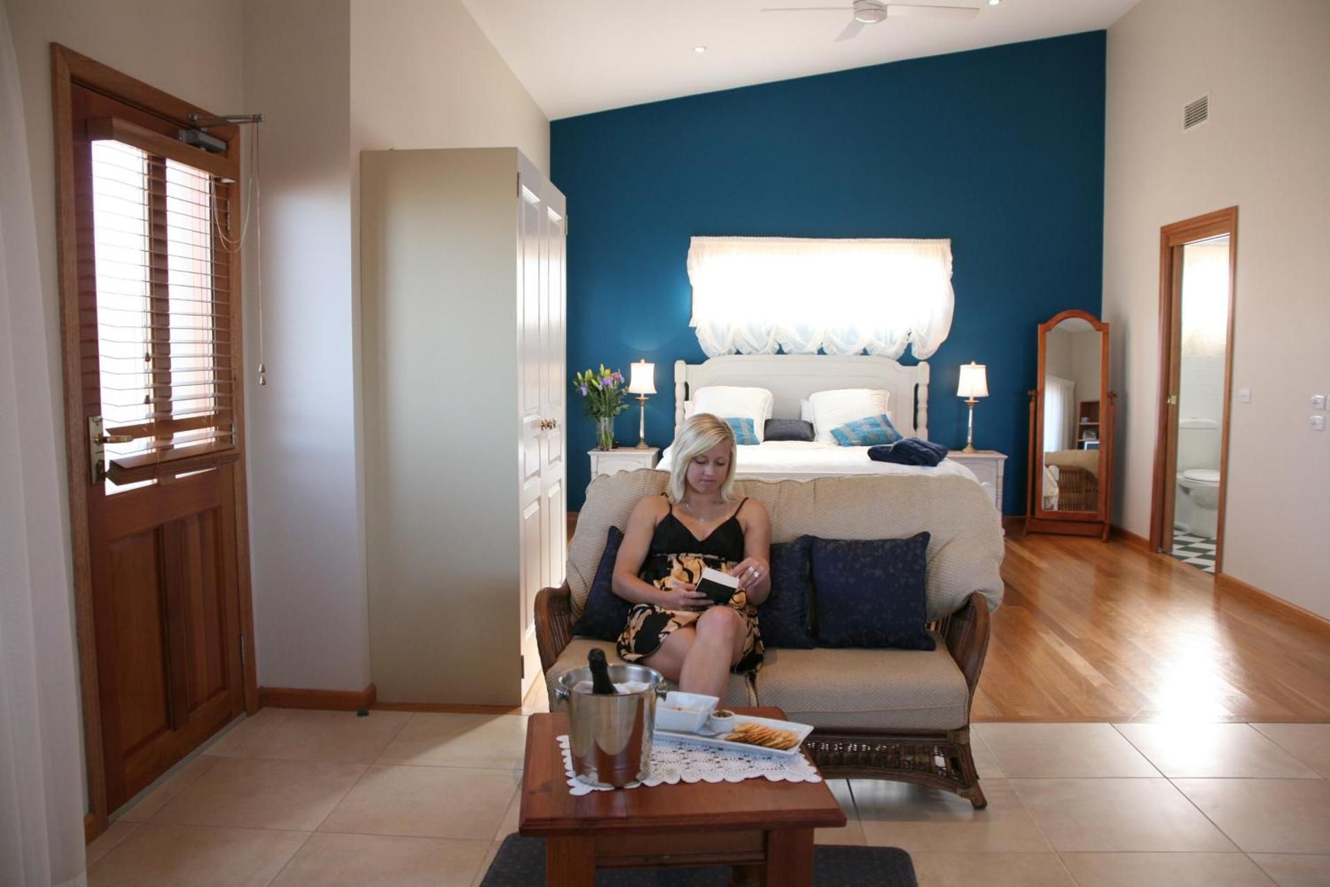 King Suite