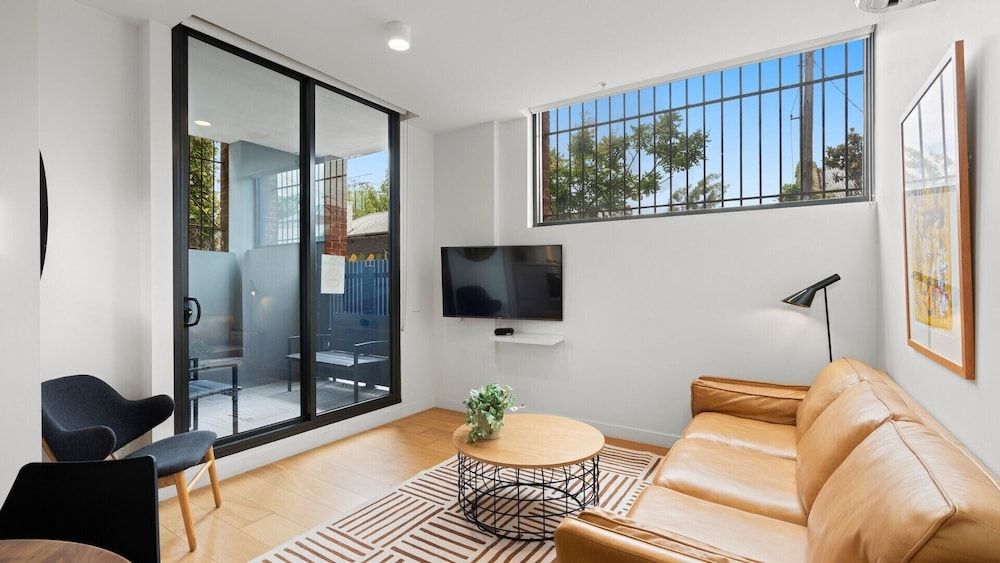 District Fitzroy Executive Two Bedroom Apartment 6