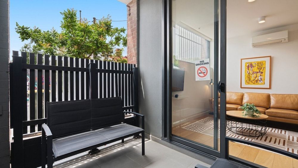 District Fitzroy Executive Two Bedroom Apartment 3