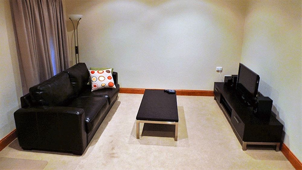 BIG4 Stuart Range Outback Resort Superior 1 Bedroom Queen Apartment 3