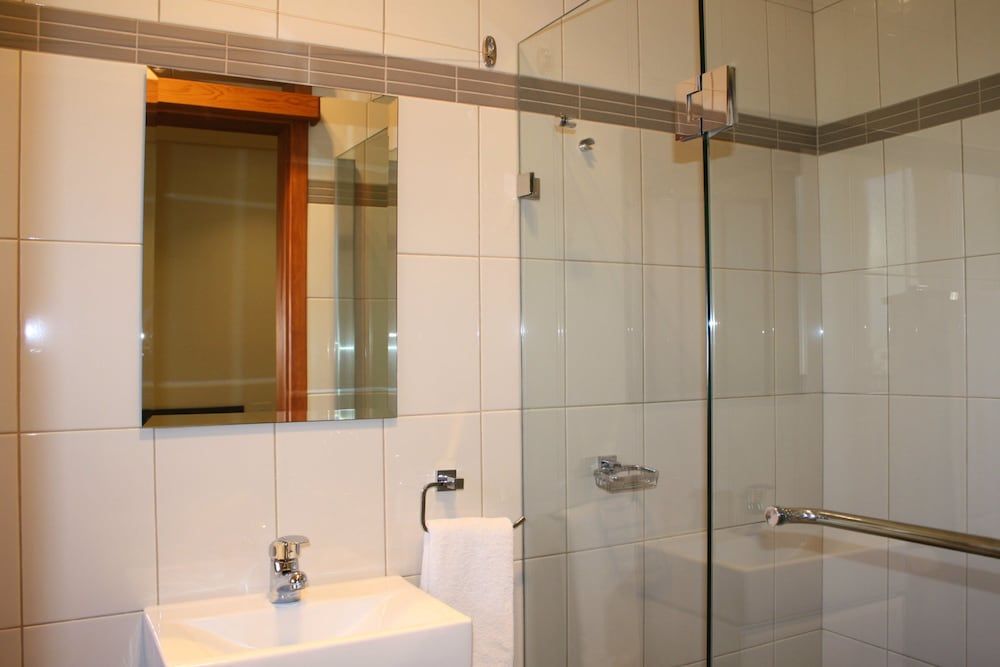BIG4 Stuart Range Outback Resort Superior 1 Bedroom Queen Apartment 2