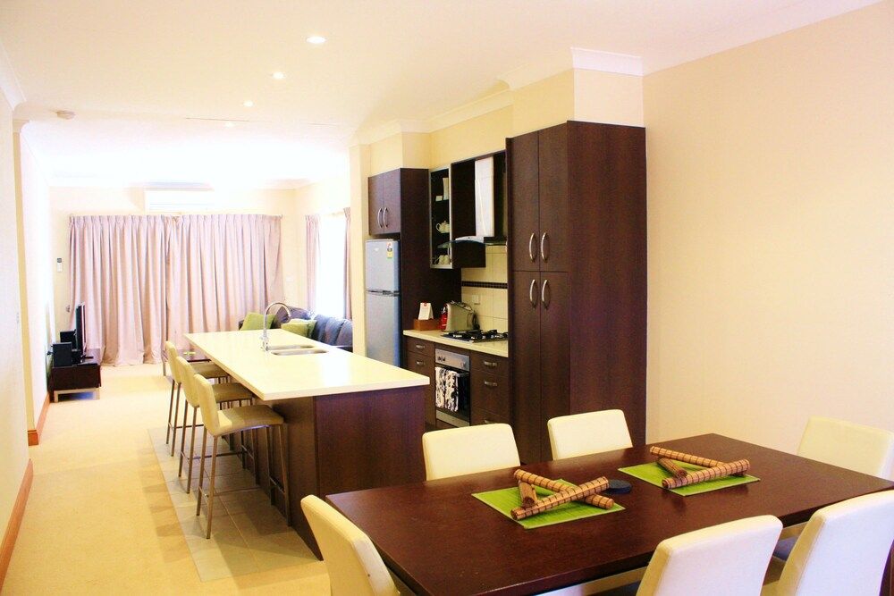 BIG4 Stuart Range Outback Resort Superior Two-Bedroom Apartment 7