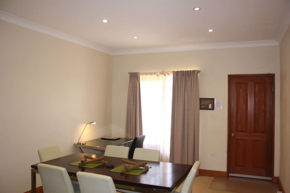 BIG4 Stuart Range Outback Resort Superior Two-Bedroom Apartment 5