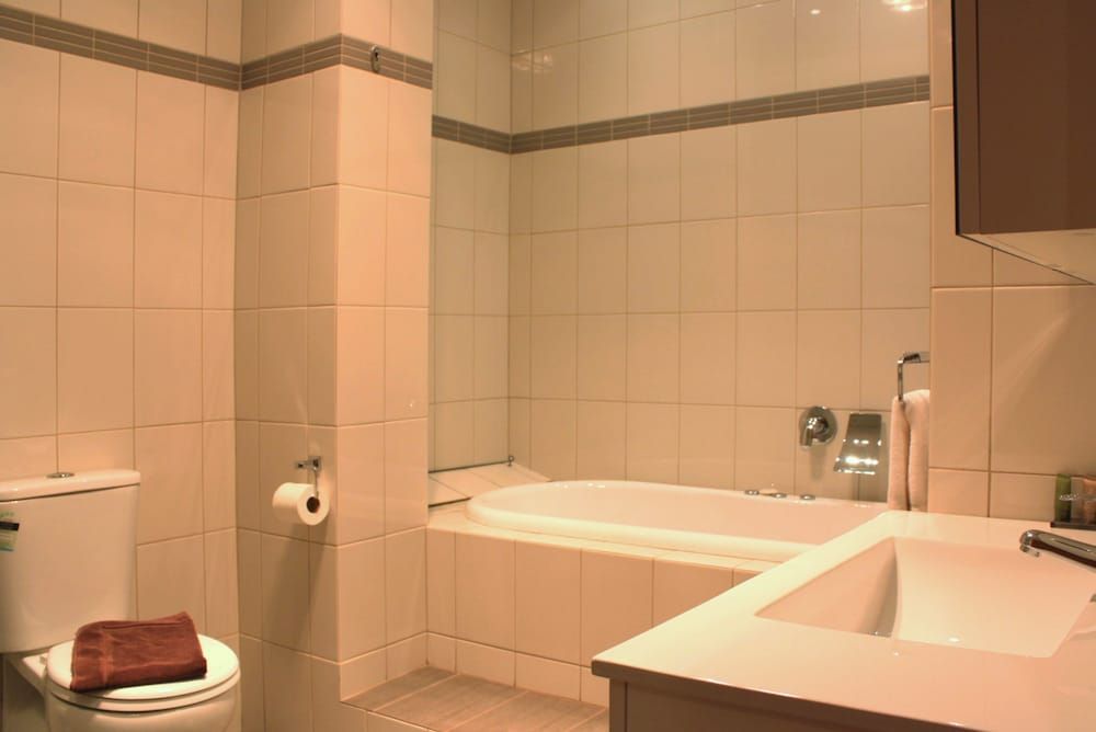 BIG4 Stuart Range Outback Resort Superior Two-Bedroom Apartment 4