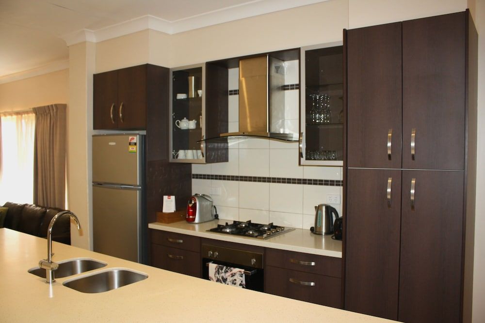 BIG4 Stuart Range Outback Resort Superior Two-Bedroom Apartment 6