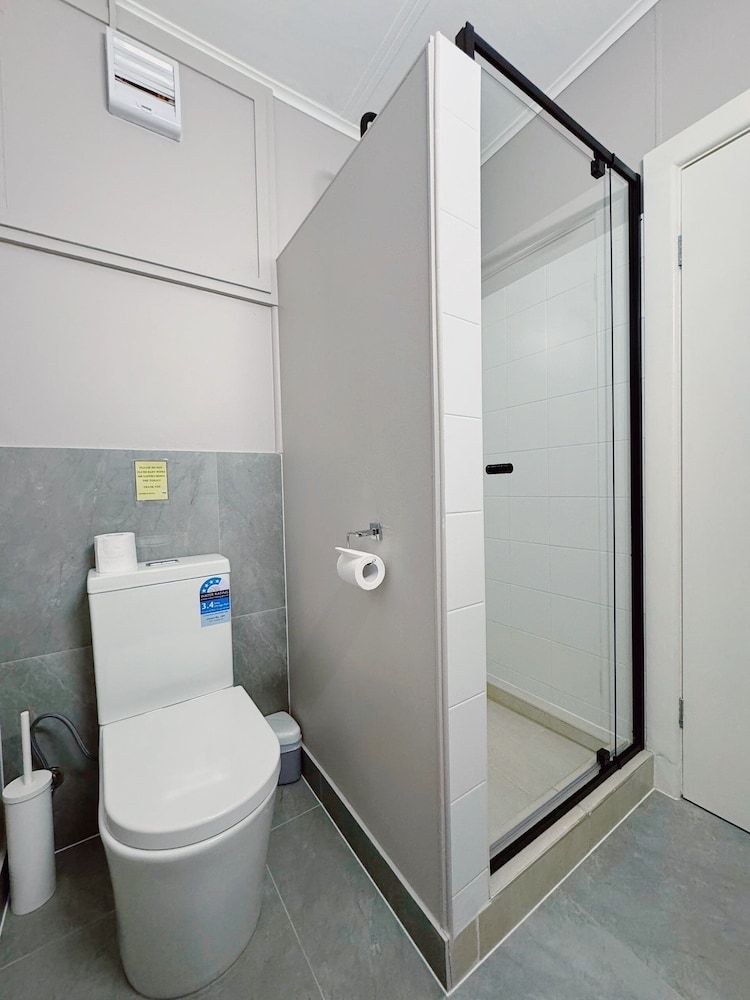 Seymour Motel Standard Double Room, Non Smoking (Single) 8