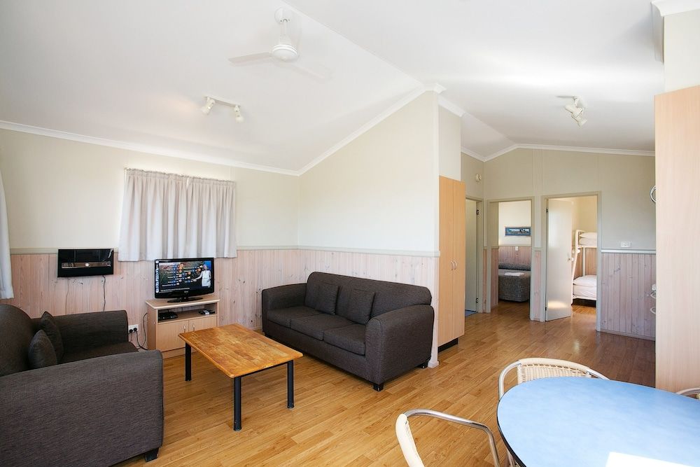 Standard 2 Bedroom Cabin