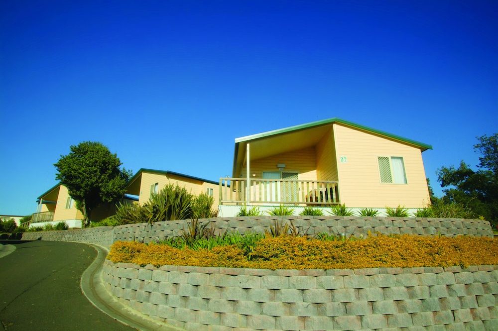 2 Bedroom Family 6 Berth Cabin