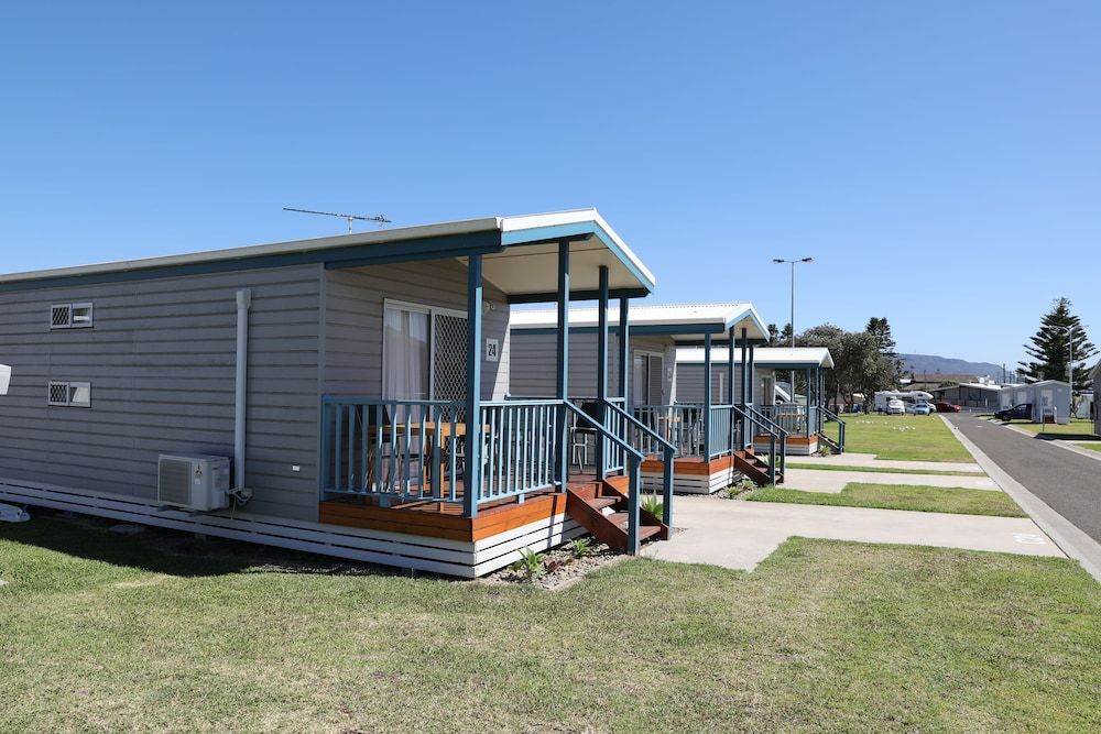 1 Bedroom Ensuite 4 Berth Cabin