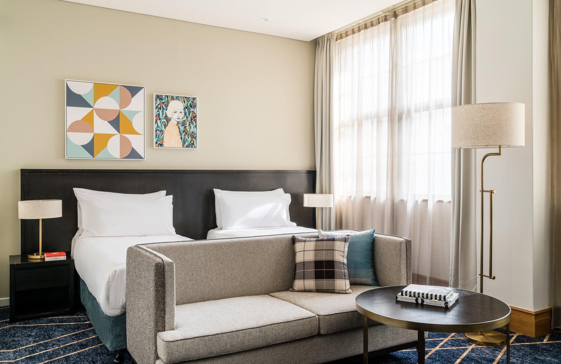 undefined Kimpton Margot Sydney by IHG 7