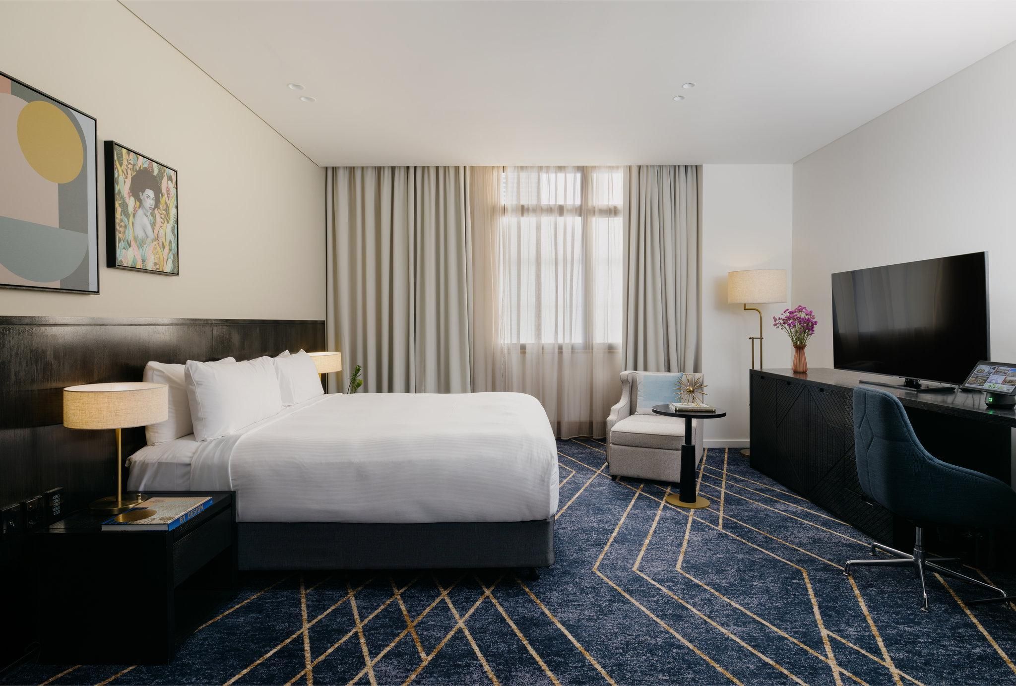 Kimpton Margot Sydney by IHG Essential room 2