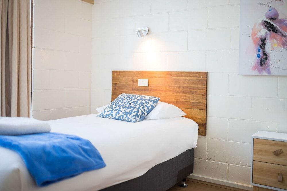 Standard Room, Non Smoking (Twin Room)