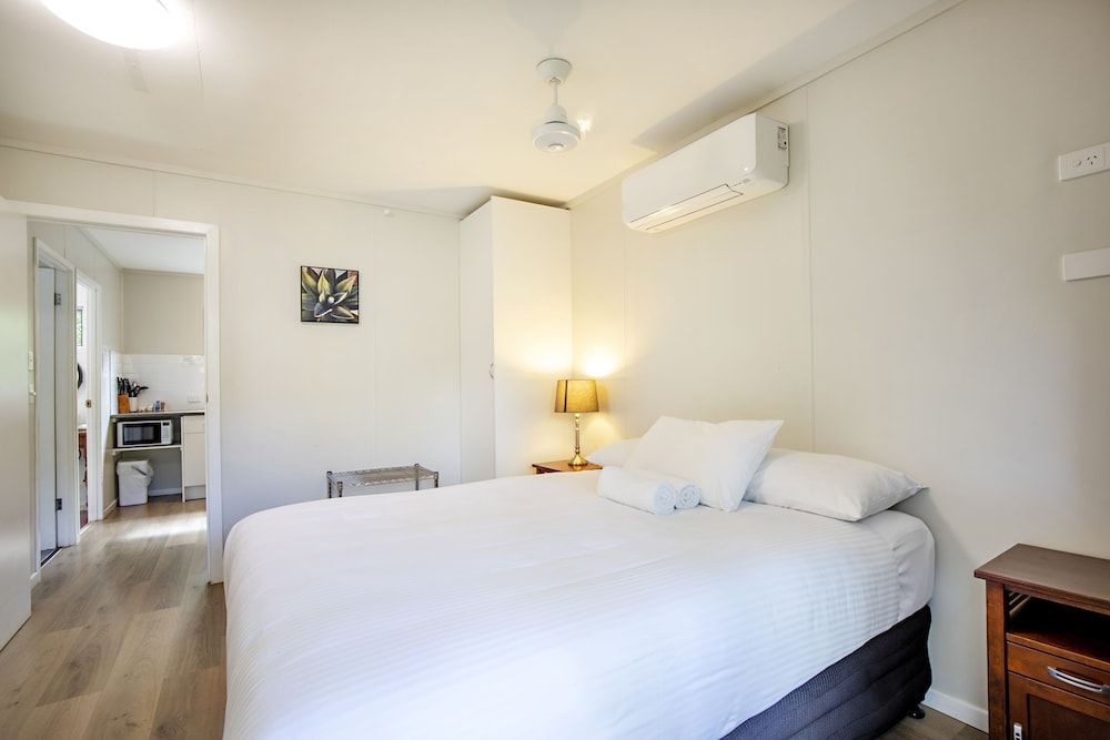 Economy Villa