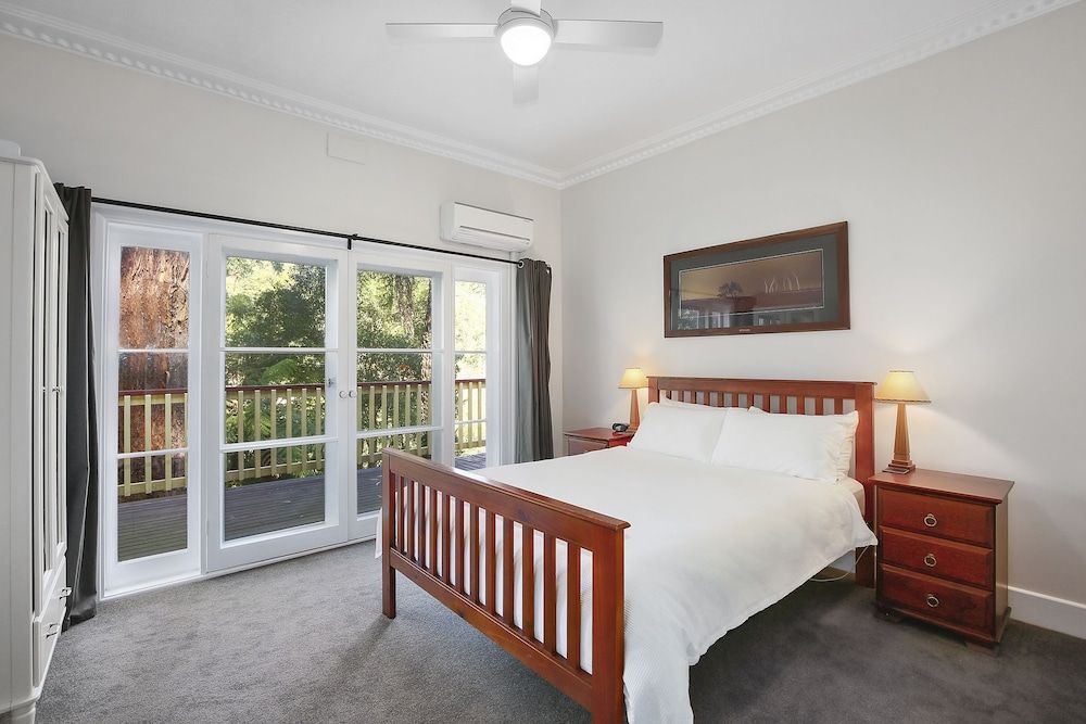 Charnwood Cottages House, 2 Bedrooms, Non Smoking, River View 2