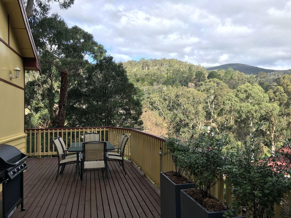 Charnwood Cottages House, 2 Bedrooms, Non Smoking, River View 4