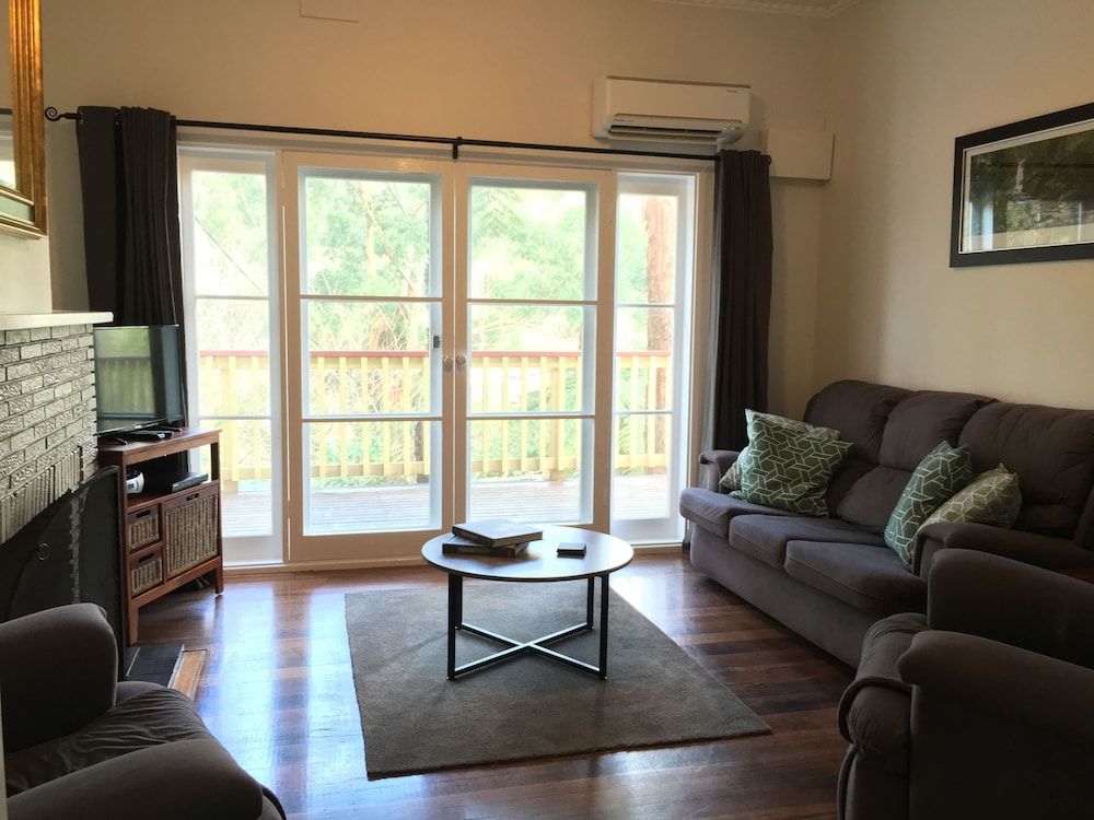 Charnwood Cottages House, 2 Bedrooms, Non Smoking, River View 6