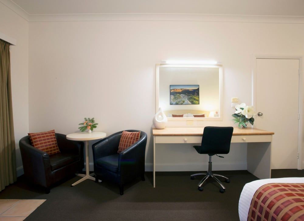 Deluxe Double or Twin Room, Multiple Beds