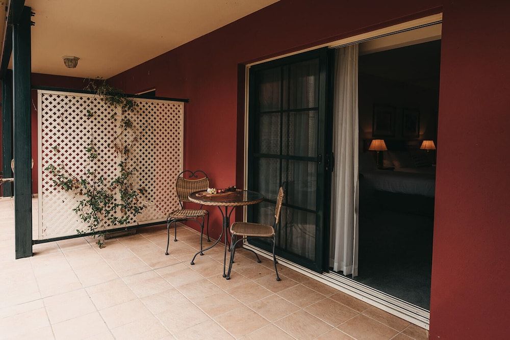 The Lawson Riverside Suites Superior Double or Twin Room, Multiple Beds, Kitchenette, Ground Floor 4