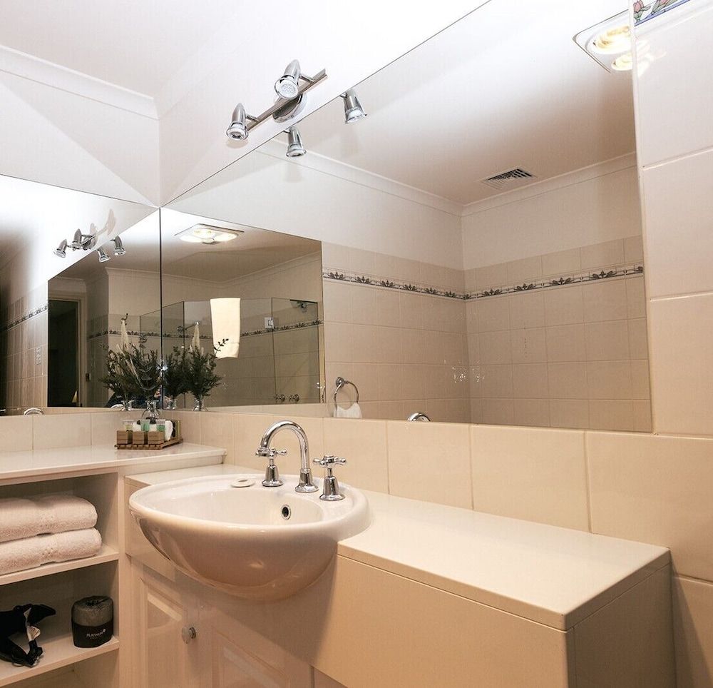 The Lawson Riverside Suites Superior Double or Twin Room, Multiple Beds, Kitchenette, Ground Floor 5