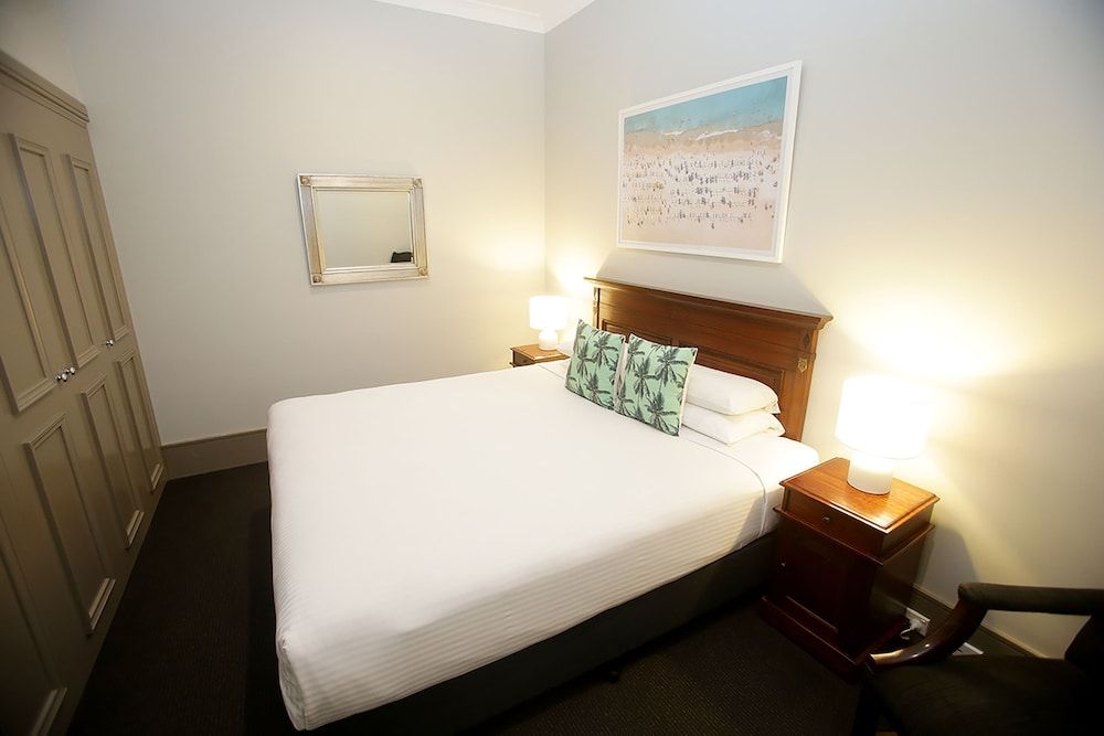 Family Suite, 1 Bedroom