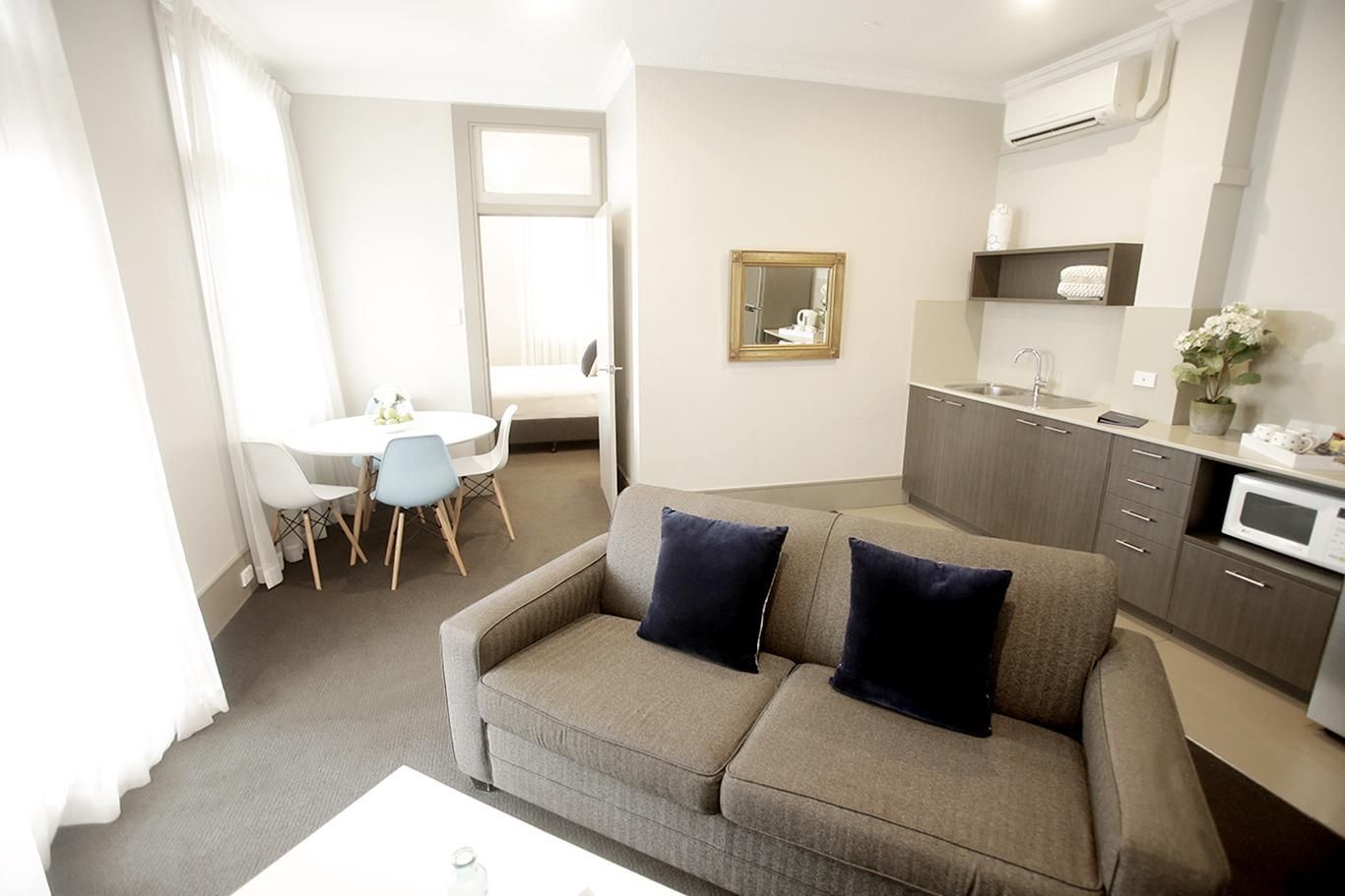 Premier Suite