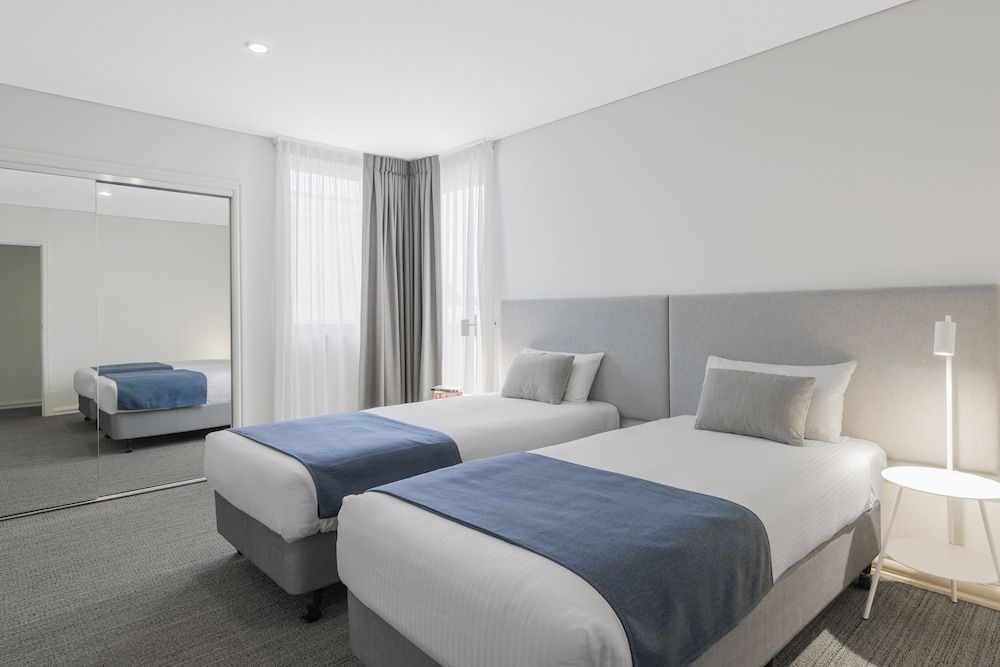 Quest Portland One Bedroom Apartment 3