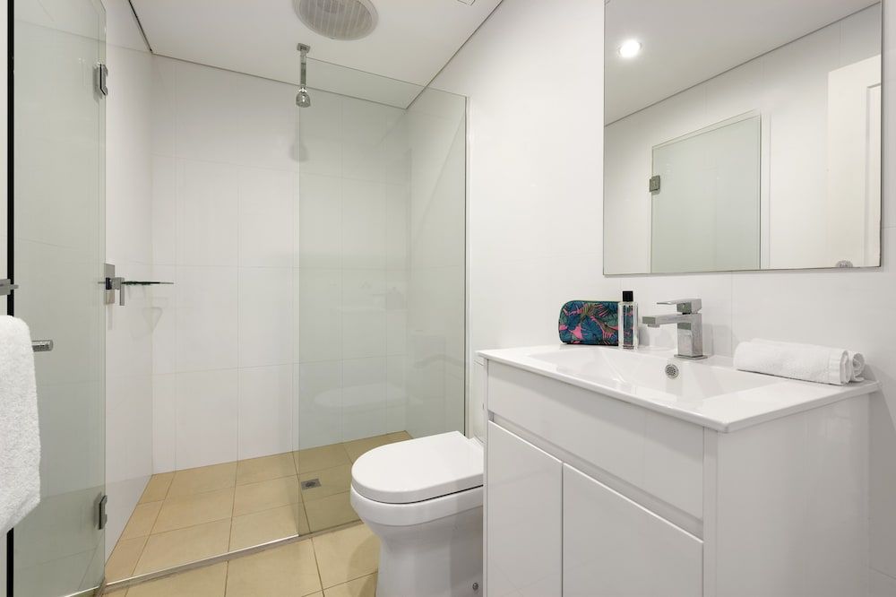 Quest Portland One Bedroom Apartment 7