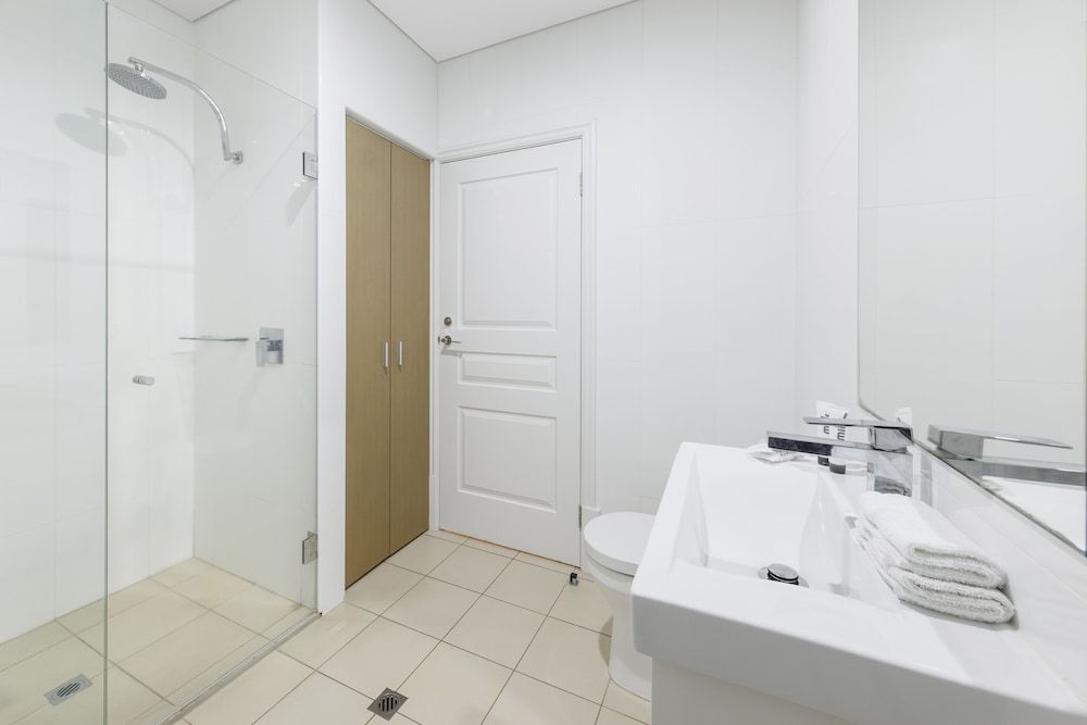 Quest Portland One Bedroom Apartment 5