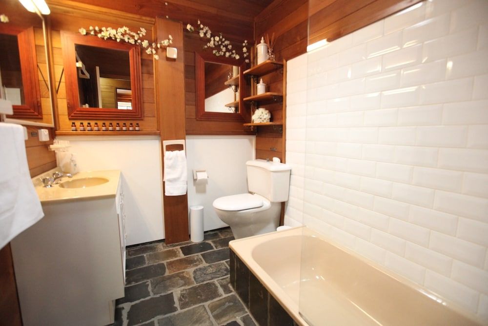 Cabin, 3 Bedrooms, Mountain View