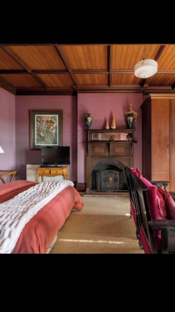 The Manse Last Minute Indulgence 7