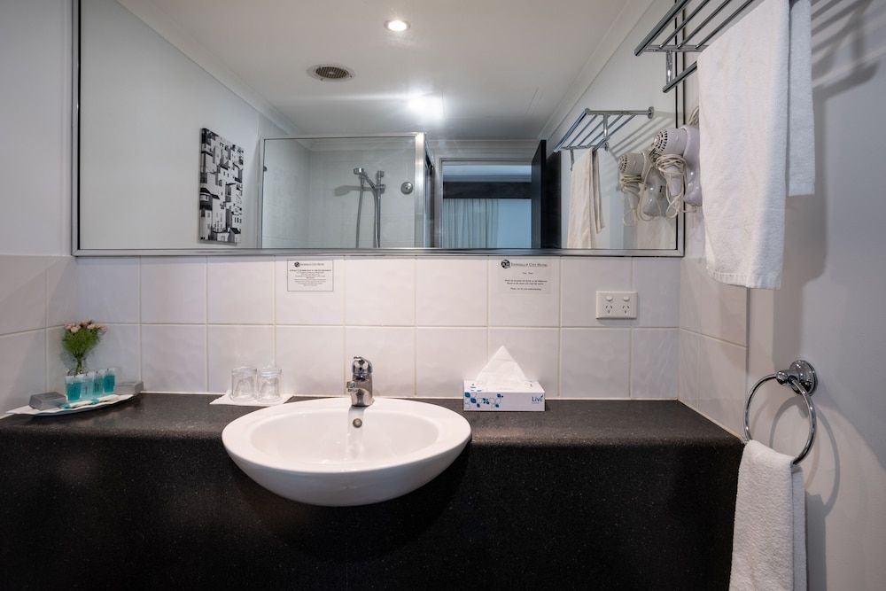 Joondalup City Hotel Superior Room, 1 Queen Bed 6