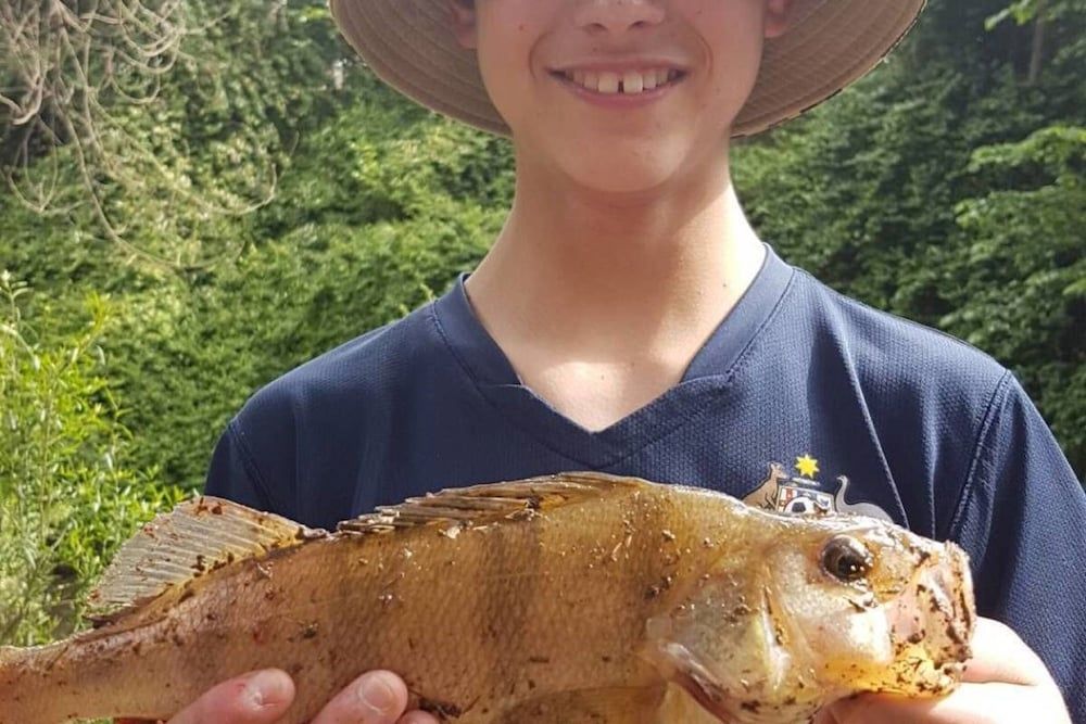 Water-based activities