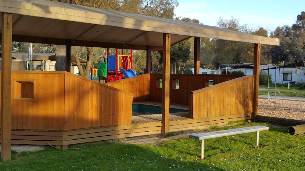 Children's Play Area