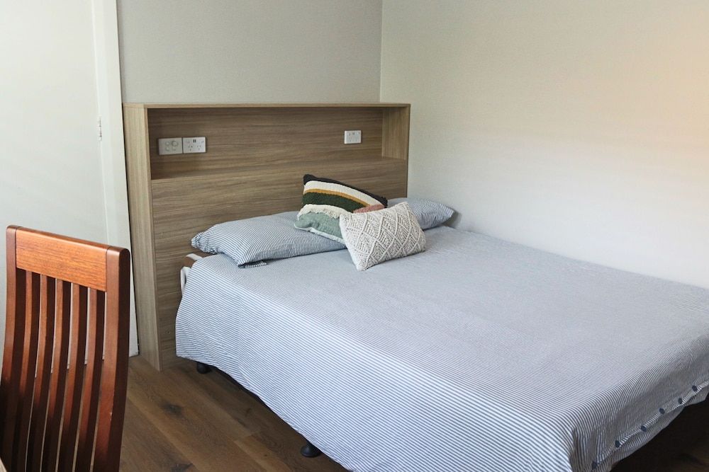 Double Room, Private Bathroom