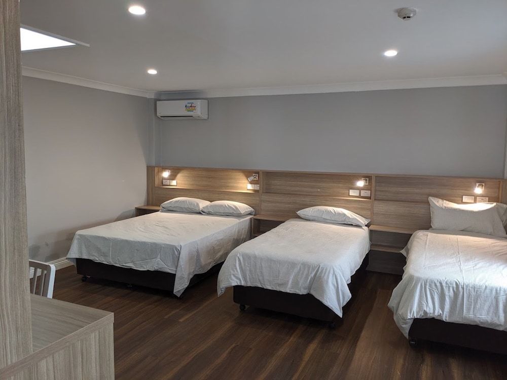 Family Quadruple Room, Private Bathroom