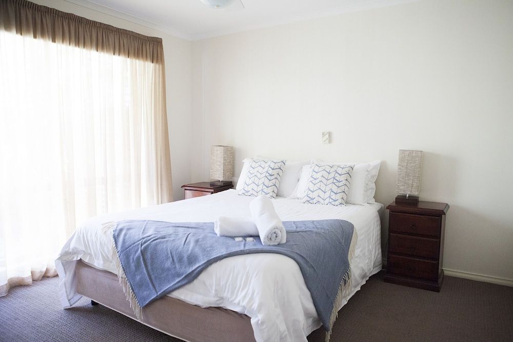 Bedroom 4 Night Special