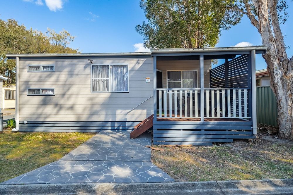 Ingenia Holidays Bonny Hills Bamboo Bungalow, 2 Bedrooms 7