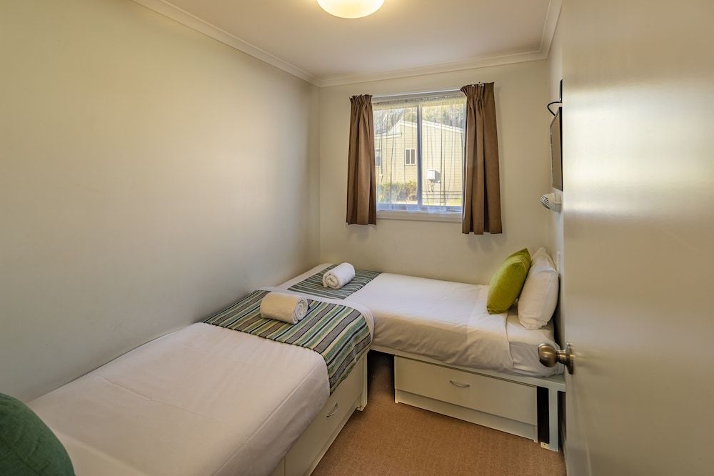 Beachside Family Suite (3BR)