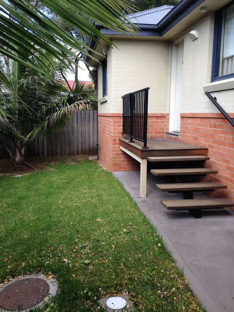 Francis Phillip Motor Inn Standard Room, Non Smoking (4 Star super saver) 4