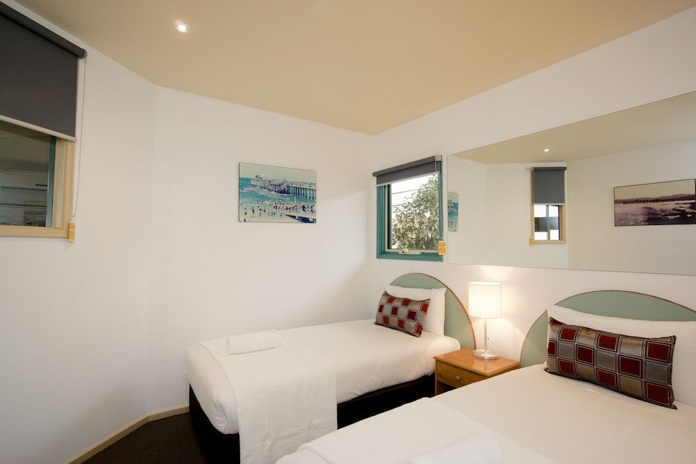 Two Bedroom Apartment